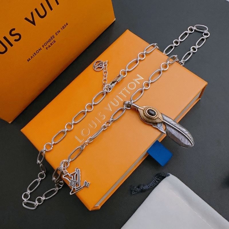 Louis Vuitton Necklaces